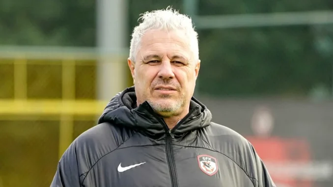 Marius-Sumudica