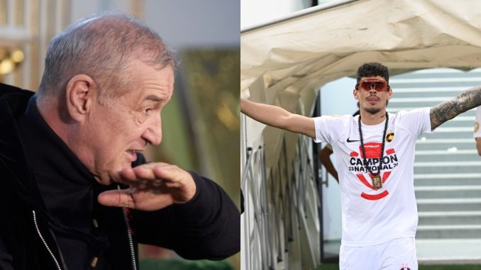 becali-coman