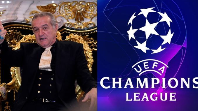 becali-ucl
