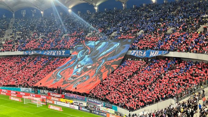 coregrafie-fcsb-dinamo