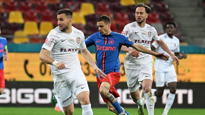 fcsb-cfr