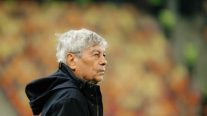 BUCHAREST, ROMANIA - MARCH 21; World Cup - Qualifiers: Romania v Bosnia and Herzegovina