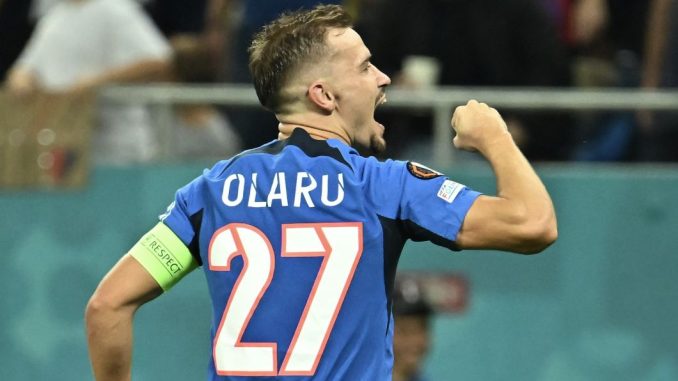 olaru