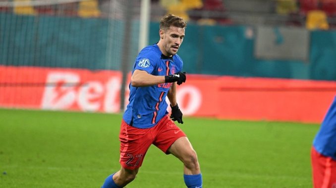 FOTBAL:FCSB-UNIVERSITATEA CRAIOVA, CUPA ROMANIEI BETANO (18.12.2024)