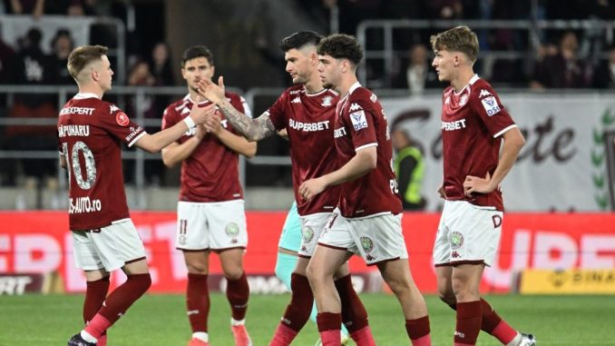 rapid-bucuresti-cfr-cluj-play-off-superliga-superbet-19-05-2025