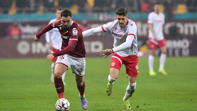 rapid-dinamo