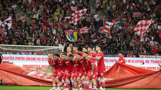 Dinamo