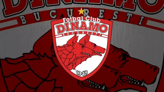 Dinamo-logo