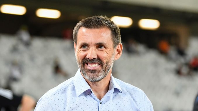 Universitatea Cluj v Dinamo Bucuresti - Romanian Superliga, Cluj-Napoca - 02 Sep 2024