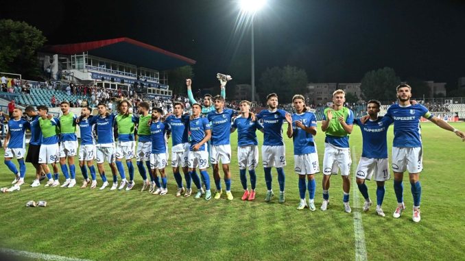 FOTBAL:OTELUL GALATI-FARUL CONSTANTA, SUPERLIGA SUPERBET (22.07.2024)
