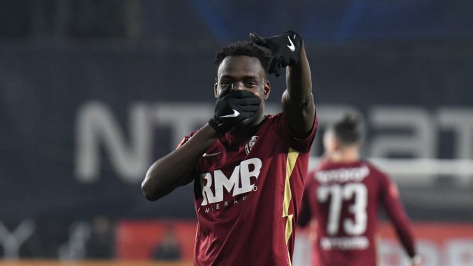 FOTBAL: FC CFR 1907 CLUJ SA - AFC HERMANNSTADT SIBIU, SUPERLIGA SUPERBET (08.03.2024)