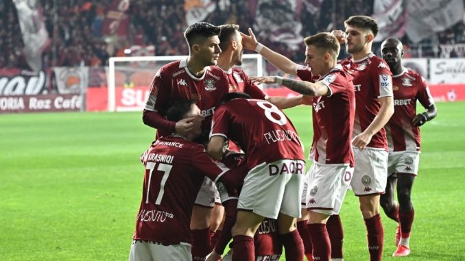 rapid-bucuresti-uta-arad-superliga-superbet-28-02-2024