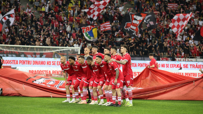 Dinamo