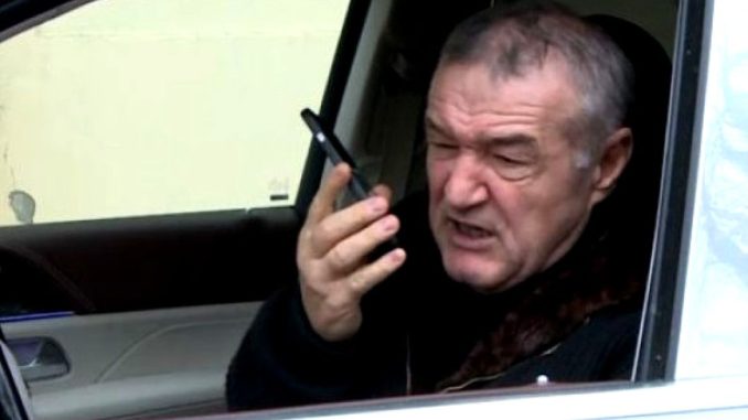 becali