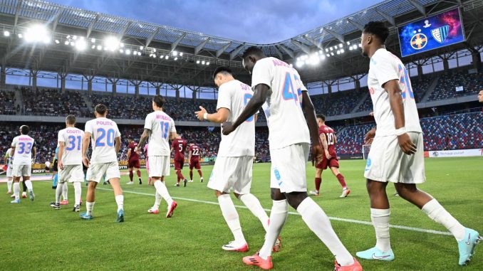 fcsb-inter-club