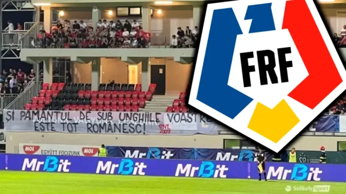 frf-reactie-ferma-dupa-banerul-controversat-de-la-csikszereda-dinamo-2-2