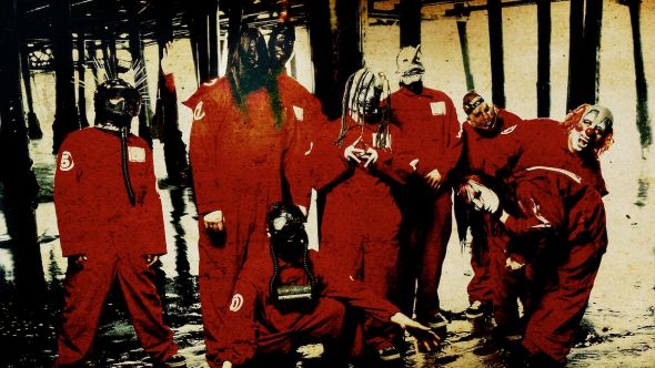 Slipknot-1999-1